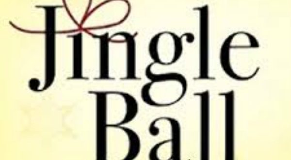 The Jingle Ball