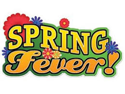 Spring Fever Party